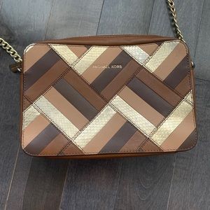 Michael Kors Crossbody Bag